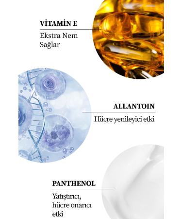 INNATIVE Intensive Moisturizing Repairing Skin Renewing 100ML Care Cream Panthenol Allantoin - Buy Online on GoSupps.com