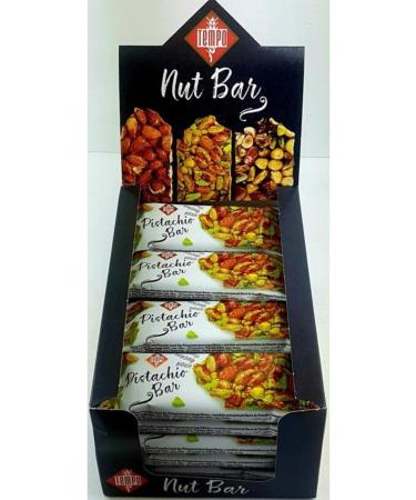 Tempo Antep Croquant 40gr*24 Pieces - Buy Online on GoSupps.com