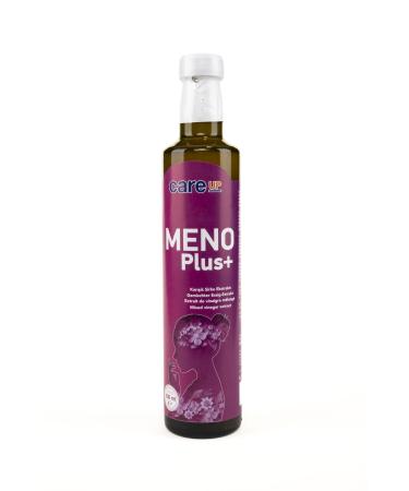 careup MENO PLUS+ Vinegar Extract Mixture 500ml
