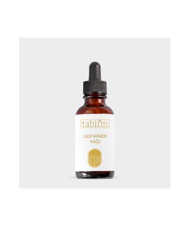 Tabi Store - Tabi'm Udi Turkey Oil 50 ml - Buy Online on GoSupps.com