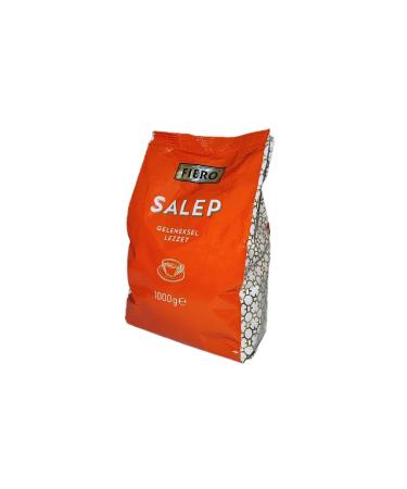 Fiero SALEP 1000 GR