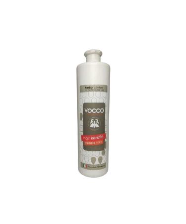 VOCCO Natura Regular Keratin 1000 ml