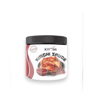Kiyomi Kimchi Sauce Kimchi Sauce Kimchee Sauce - 250 Gr