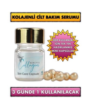 wilolix Honeyed Collagen Skin Care Capsule Hyaluronic Acid Vitamin C Zinc 60 Tablets (type1-2-3-4-5) - Buy Online on GoSupps.com