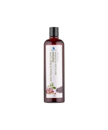 Hunca Shampoo I Finished 700 ml