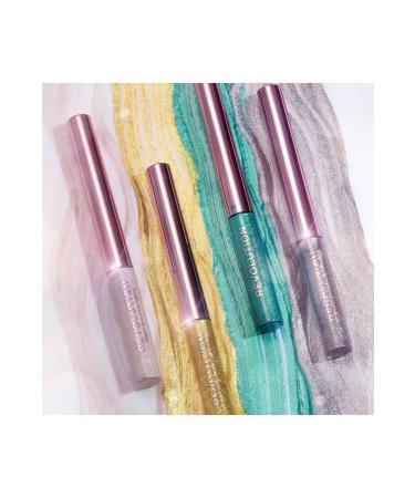 Revolution Ultimate Lights Chromatic Eyeliner - Buy Online on GoSupps.com