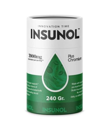 Insunol Diabetic Paste 240 gr
