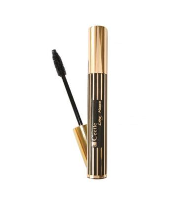 Cecile Long Maskara Siyah 8698438001427