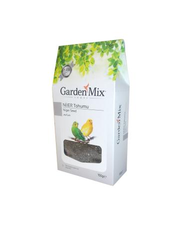 Gardenmix Gardenmix Platinum Niger Seed 150gr 276097
