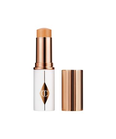 charlotte tilbury Unreal Skin Sheer Glow Tint - Moisturizing Stick foundation 8 Medium (8 g)
