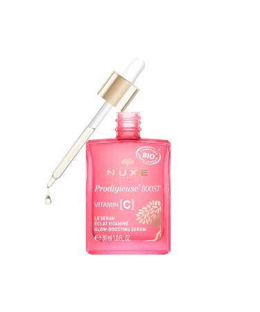 Nuxe Prodigieuse Boost Brightening Serum 30 ml