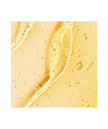 Nuxe Reve de Miel Face and Body Cleansing Gel for Sensitive Skin Honey & Sunflower - 400 ml