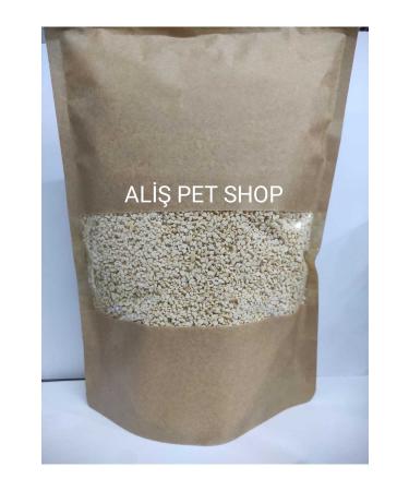 Vivid Bird VIVID RUSK 1 KG (DIVISIONED)