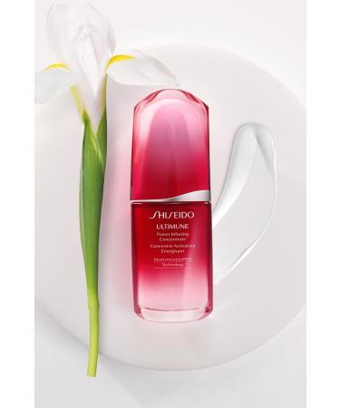 Shiseido ULTIMUNE POWER INFUSING SPOT REDUCTION CONCENTRATE SERUM 3.0 75ML PSSN3884 - Buy Online on GoSupps.com