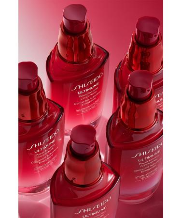 Shiseido ULTIMUNE POWER INFUSING SPOT REDUCTION CONCENTRATE SERUM 3.0 75ML PSSN3884 - Buy Online on GoSupps.com
