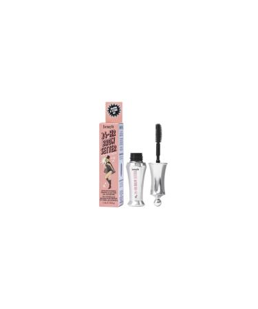 benefit cosmetics 24 HOUR EFFECTIVE EYEBROW FIXING GEL MASCARA BELLADERM - Buy Online on GoSupps.com