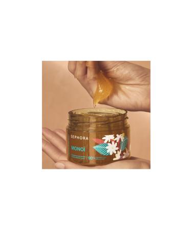 SEPHORA COLLECTION FACE AND BODY PEELING FOR SMOOTH SKIN ARGAN SCENTED 250 ML BELLADERM