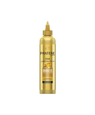 Pantene Instant Ultra Effective Purifying and Moisturizing Cream 300 ml