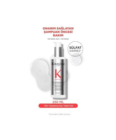 Kerastase BKTGZ.443Concentre Premiere D calcifiant pre-treatment 250 ml18 BKT.443