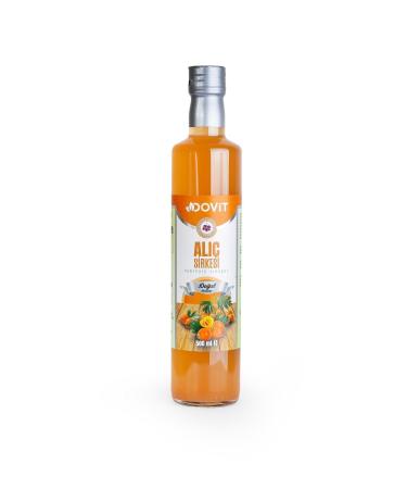 Dovit Hawthorn Vinegar 500 Ml