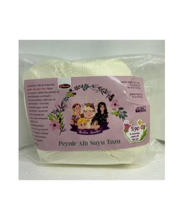 PRODUCING MOTHERS Whey Powder 500 Gr