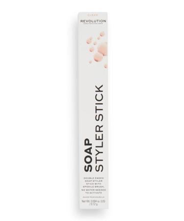 Revolution Stick Eyebrow Soap - Buy Online on GoSupps.com