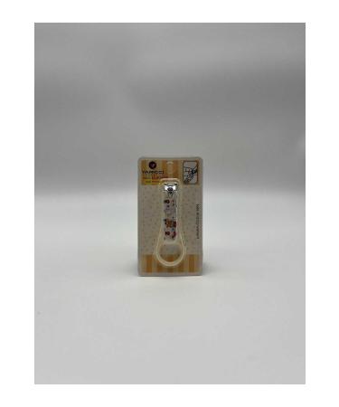 Rbs COSMETICS CHILDREN'S NAIL CLIPPER CREAM