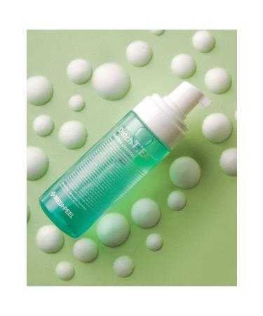 Medipeel Dutch Tea Bubble Cleanser 160 ml - Buy Online on GoSupps.com