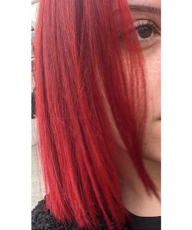 Paden Cosmetics Single Cherry Water Based Hair Dye - Buy Online on GoSupps.com