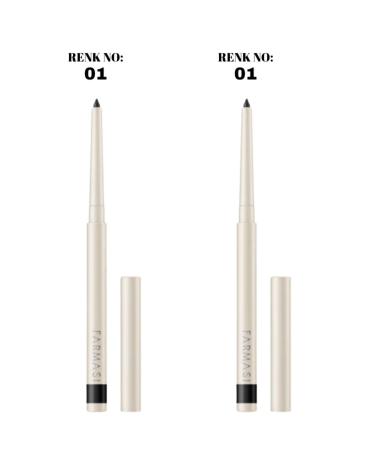 Farmasi Lift Eye Pencil 2 Pack