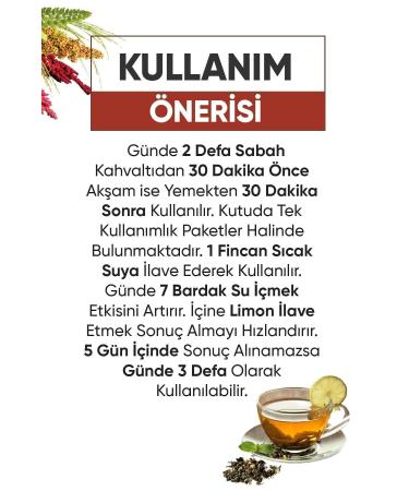 NS SHINE BEAUTY Herbal Mix Detox Slimming 1 Form Tea Set of 2 - Buy Online on GoSupps.com