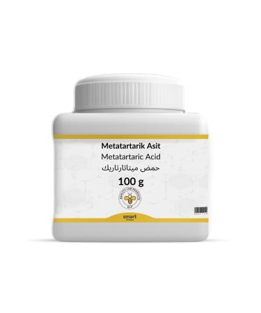 QLP Metatartaric Acid 100 g