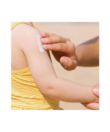 adaland Cire Aseptine Sunscreen Cream Baby +50spf 200 Ml - Buy Online on GoSupps.com