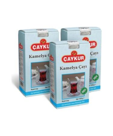 Caykur Camellia 1x3 Kg