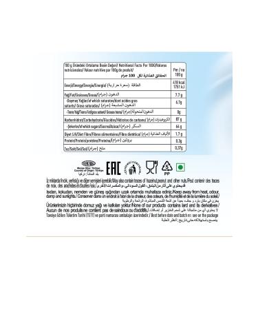 TAYA Multi Fruit Fruit Sauce Filled Bonbon 1kg - Buy Online on GoSupps.com