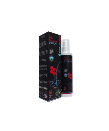 Fitcare Shopping Fitcareshopping Hair Nourishing Shampoo 250 Ml - Buy Online on GoSupps.com