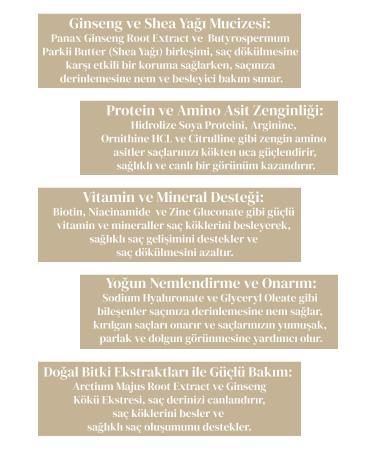 Hayriye Sultan ANTI HAIR LOSS HAIR CARE SERUM / Anti Hair Loss Care Serum - Buy Online on GoSupps.com