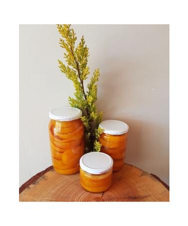 L tfi Jams Orange Jam - 0.9 Kg