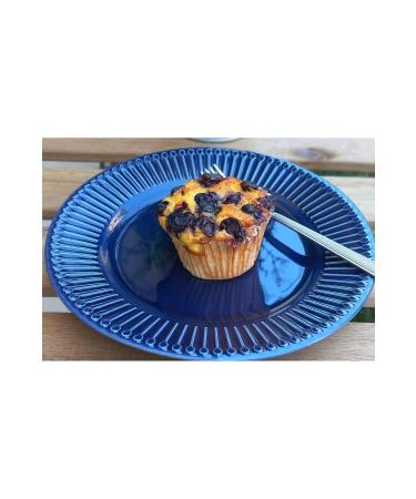 POO A Ketogenic-gluten-free Muffin (BLUEBERRY 4 PCS.)
