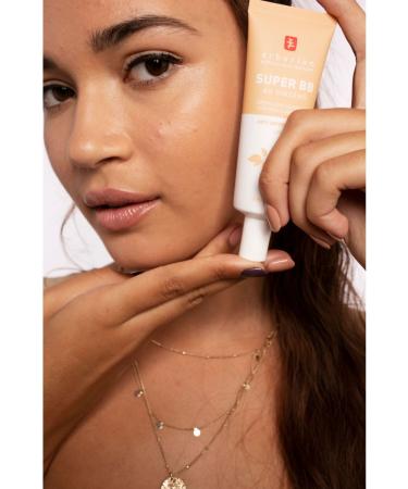 erborian Super BB With Au Ginseng 40 Ml - Buy Online on GoSupps.com