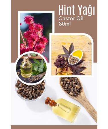 Minecal Castor Oil - Buy Online on GoSupps.com