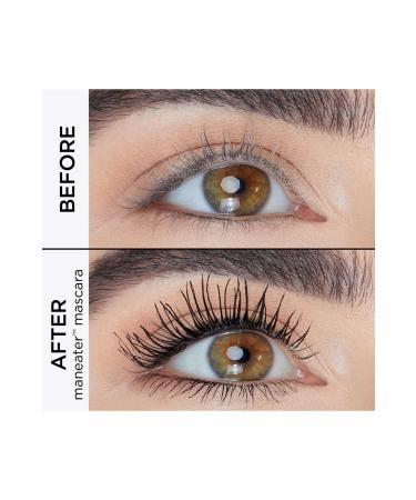 Tarte Maneater Mascara Black 9ml Stariumcosmetics - Buy Online on GoSupps.com