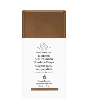 Drunk Elephant D-bronzi Autobronze Cream 30 Ml