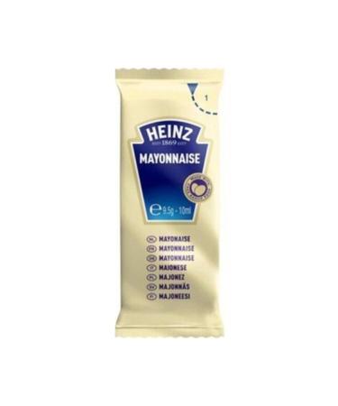 Heinz Pp Mayonnaise 9 Gr*1000