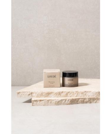 Loude cosmetics LOUD MOISTURIZING CREAM - MOISTURIZING CREAM - 50 ML