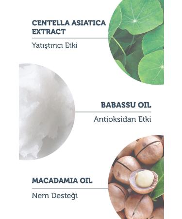 The Purest Solutions Moisture and Antioxidant Cleansing Balm for Sensitive and Dry Skin 85 Gr - Buy Online on GoSupps.com