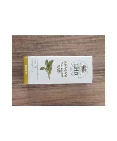 Lokman Hekim Spice Sage Tea (20ml) Lokman Hekim Spice