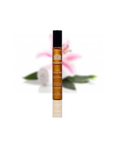 Healing Mood Theta Oil 10 ml - Buy Online on GoSupps.com