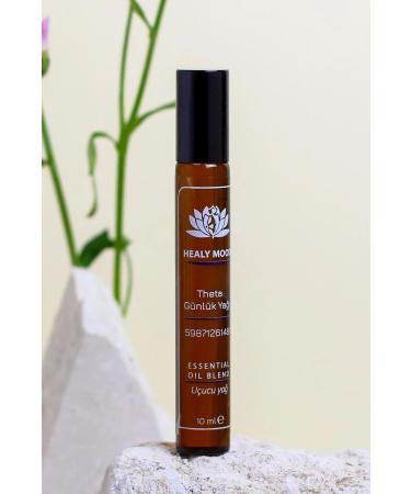 Healing Mood Theta Oil 10 ml