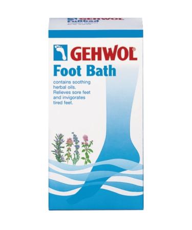 Gehwol Foot Bath - Foot Bath 400gr